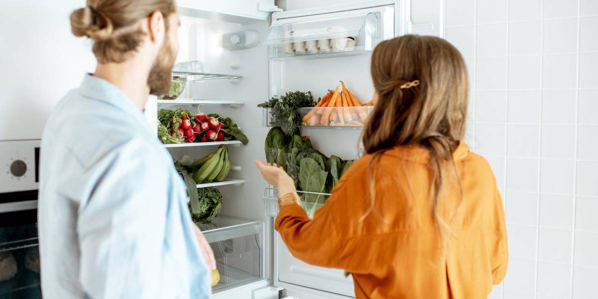 Navigating the Refrigerator and Freezer Sale: Your Ultimate Buying Guide