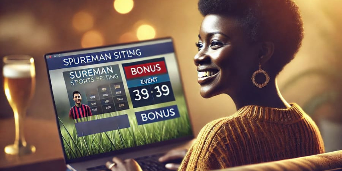 How Sureman Revolutionizes Scam Verification for Online Gambling Sites