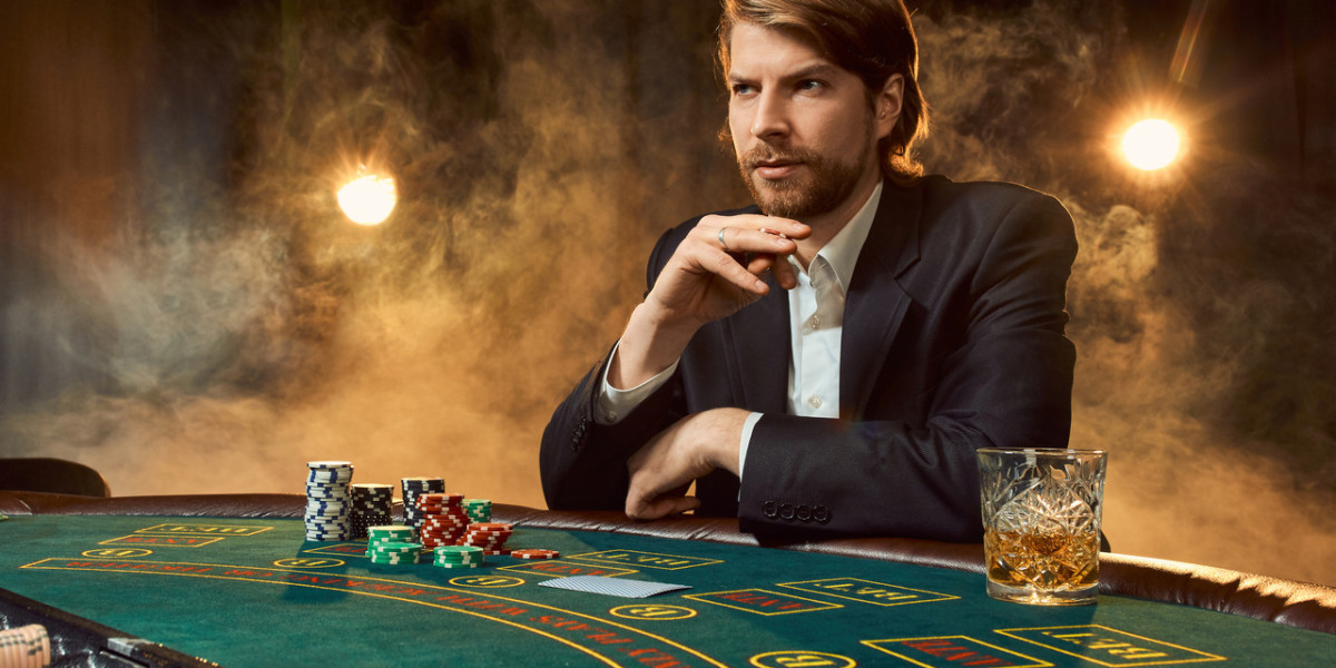 Discovering the Ultimate Baccarat Web Site Experience