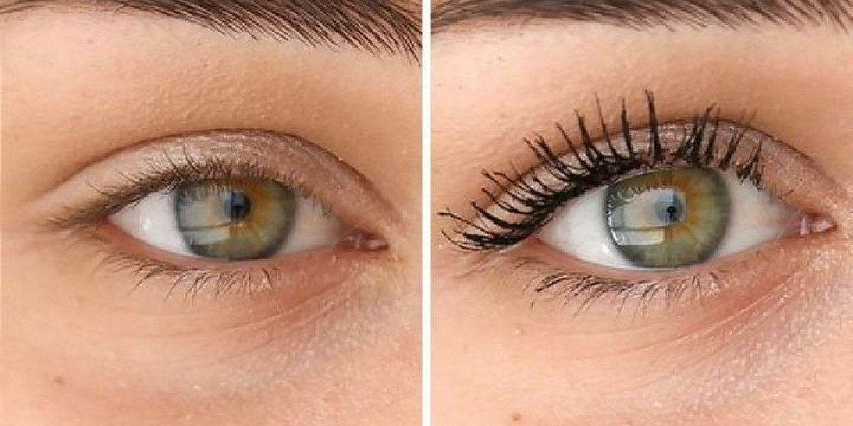 Learn how to Make Extra Lash Cosmetics Vibely Mascaras By Doing Less