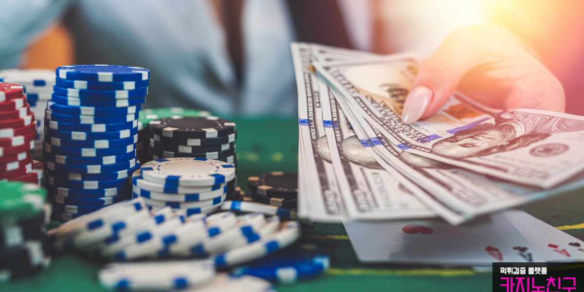 Exploring Online Betting Safety with Casino79's Scam Verification Platform