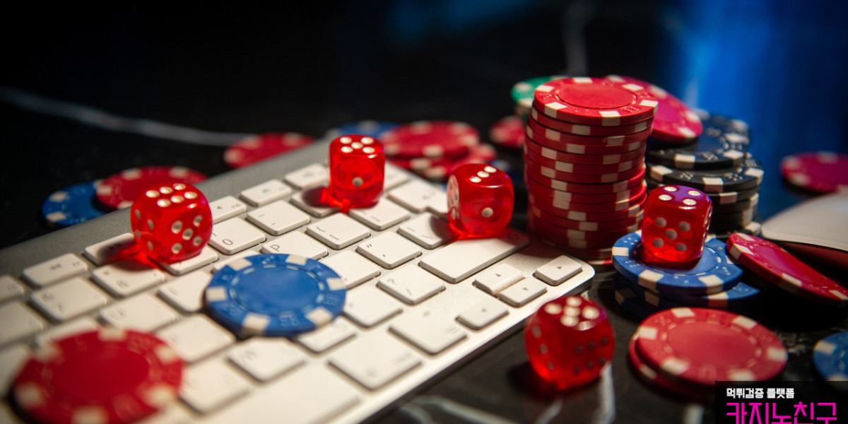 Discover the Ideal Slot Site with Casino79: Your Scam Verification Platform