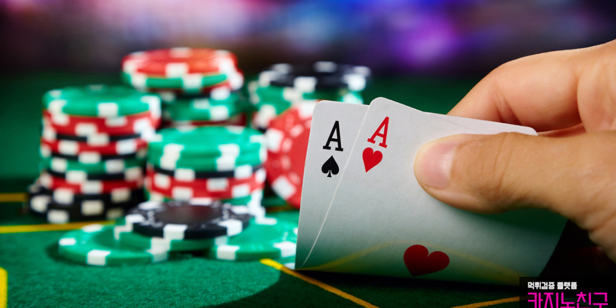 Exploring the Perfect Scam Verification Platform: Casino79 and Sports Toto