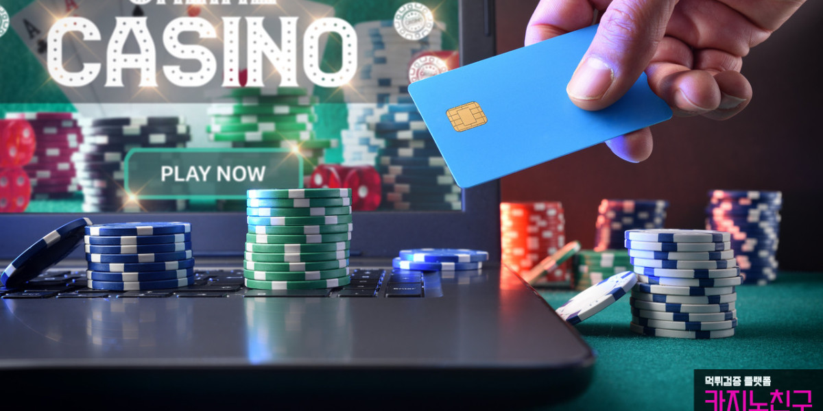 Explore Trustworthy Online Betting with Casino79's Scam Verification Features