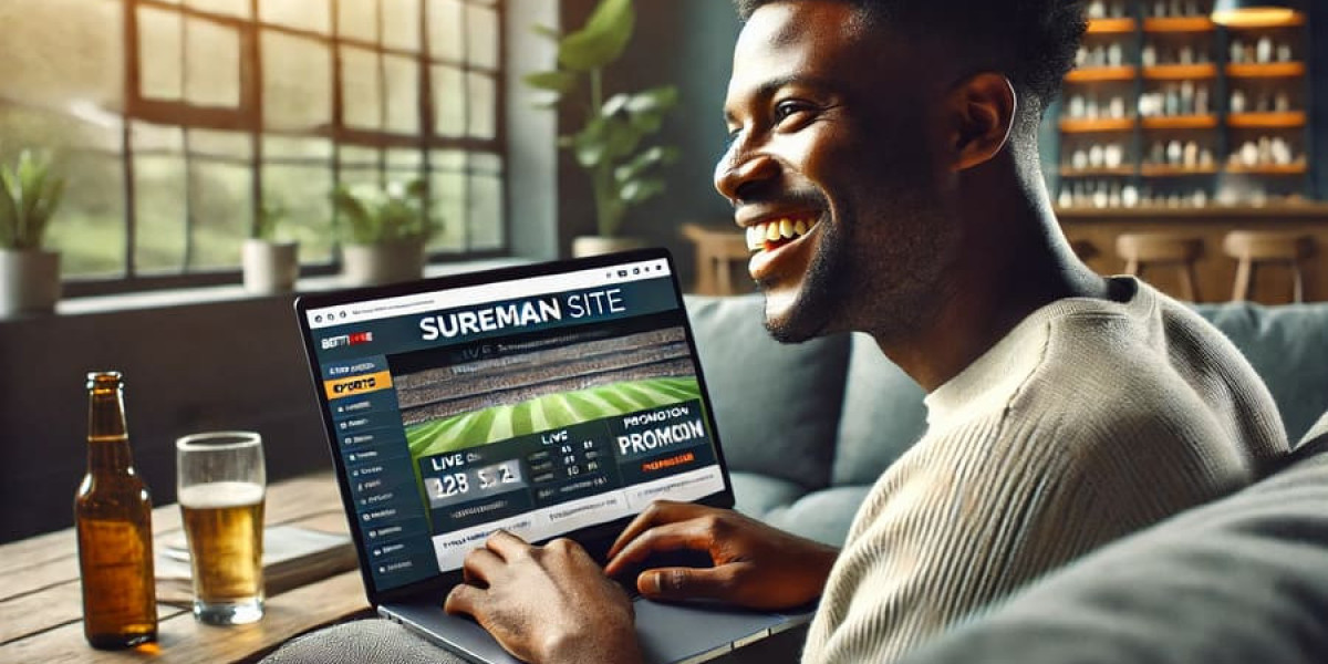 Korean Sports Betting Safety: Discovering the Sureman Scam Verification Platform