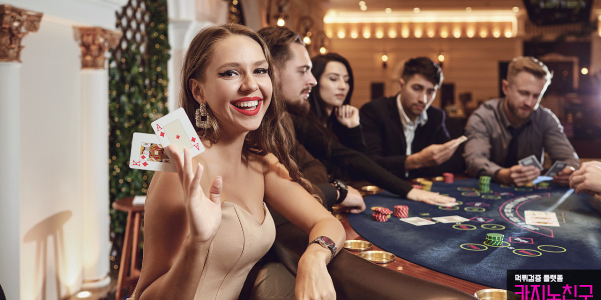 Explore the Reliable Casino Site with Casino79's Scam Verification Excellence